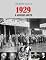 Livro 1929: O GRANDE GOLPE