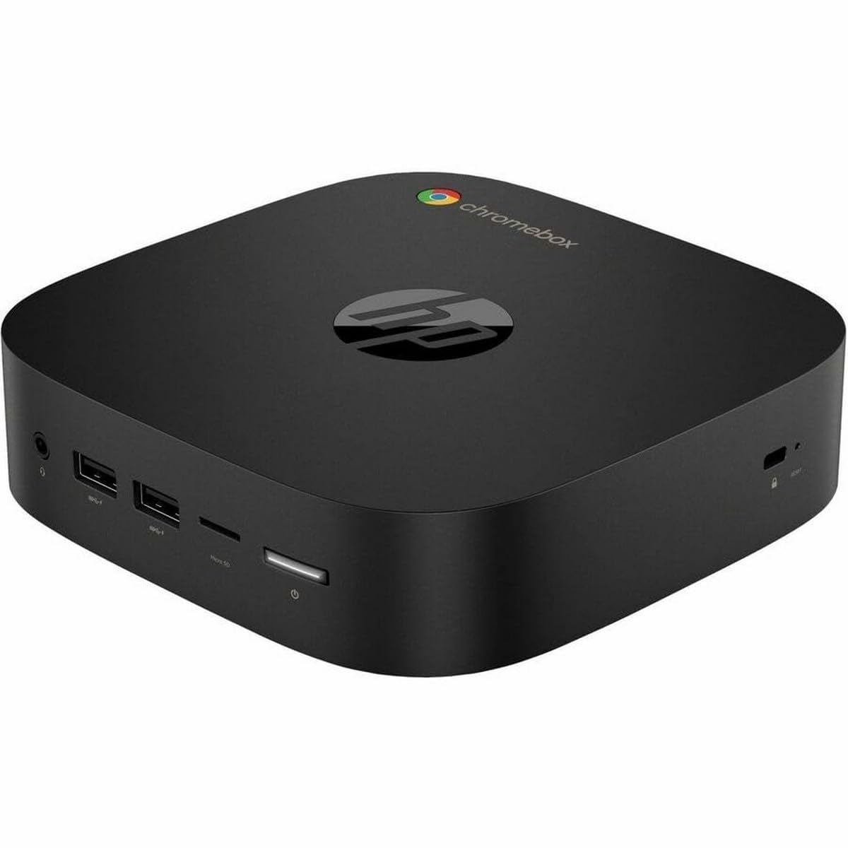 HP Chromebox Enterprise G4 Chromebox - Intel