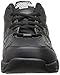 Skechers for Women's Work Albie Walking Shoe, Black, 8.5 M US
