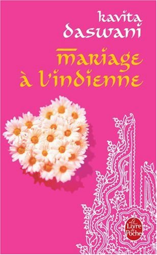 Mariage à l'indienne