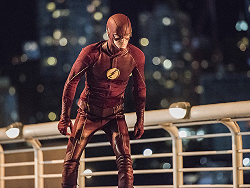 Amazon Co Jp The Flash フラッシュ 字幕版 を観る Prime Video