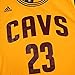 adidas NBA Mens Replica Player Alternate Flex Jersey