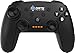 Ortz Wireless Gaming Controller for Nintendo Switch - [FREE Analog Replacements] GamePad Remote - Best PC USB Computer, Windows 7 &10, Android [TURBO BUTTONS]