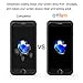 iPhone 8 Plus 7 Plus 6s Plus 6 Plus Screen Protector with Easy-Installation Tool Otium Tempered Glass Screen Protector (5.5 Inches Only) for iPhone 8 Plus 7 Plus 6 Plus 6s Plus [2-Pack]