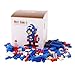 New LOZ Diamond Blocks Nanoblock-The Avengers Captain America-Educational Toy 190pcs