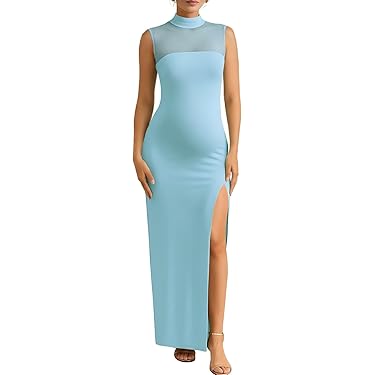 Amazon Best Sellers: Best Maternity Night Out & Cocktail Dresses