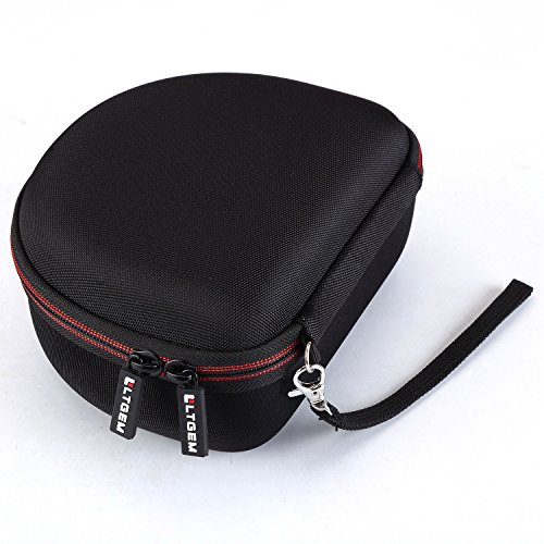 LTGEM Case for Over-Ear Beats Studio/Pro headphone and Sennheiser Momentum Headphone