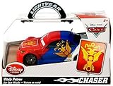 Disney / Pixar CARS Movie Exclusive 1:43 Die Cast Car Vitaly Petrov