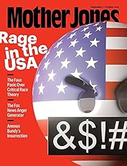 Mother Jones