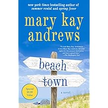 Beach Town: A Novel