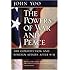 The Powers of War and Peace: The Constitution and Foreign Affairs after 9/11