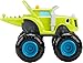 Fisher-Price Nickelodeon Blaze & the Monster Machines, Talking Zeg
