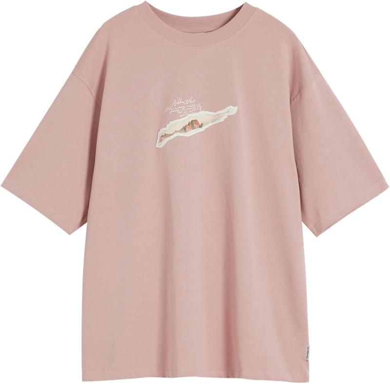 TS_VIENA, 3018 Vent Pink, M