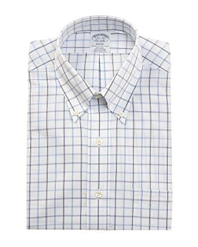 regent fit dress shirt O'Neill Men's Regent Flannel Shirt - Phantom main image 0