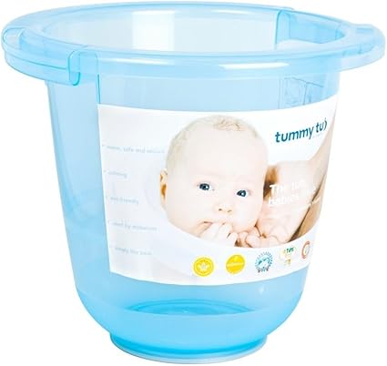 tummy tub amazon