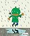 Rain!