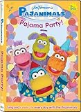 Pajanimals: Pajanimals Party