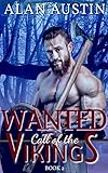 Wanted: Call of the Vikings Book 2 by Alan Austin