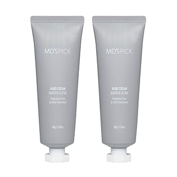 mens working hand cream