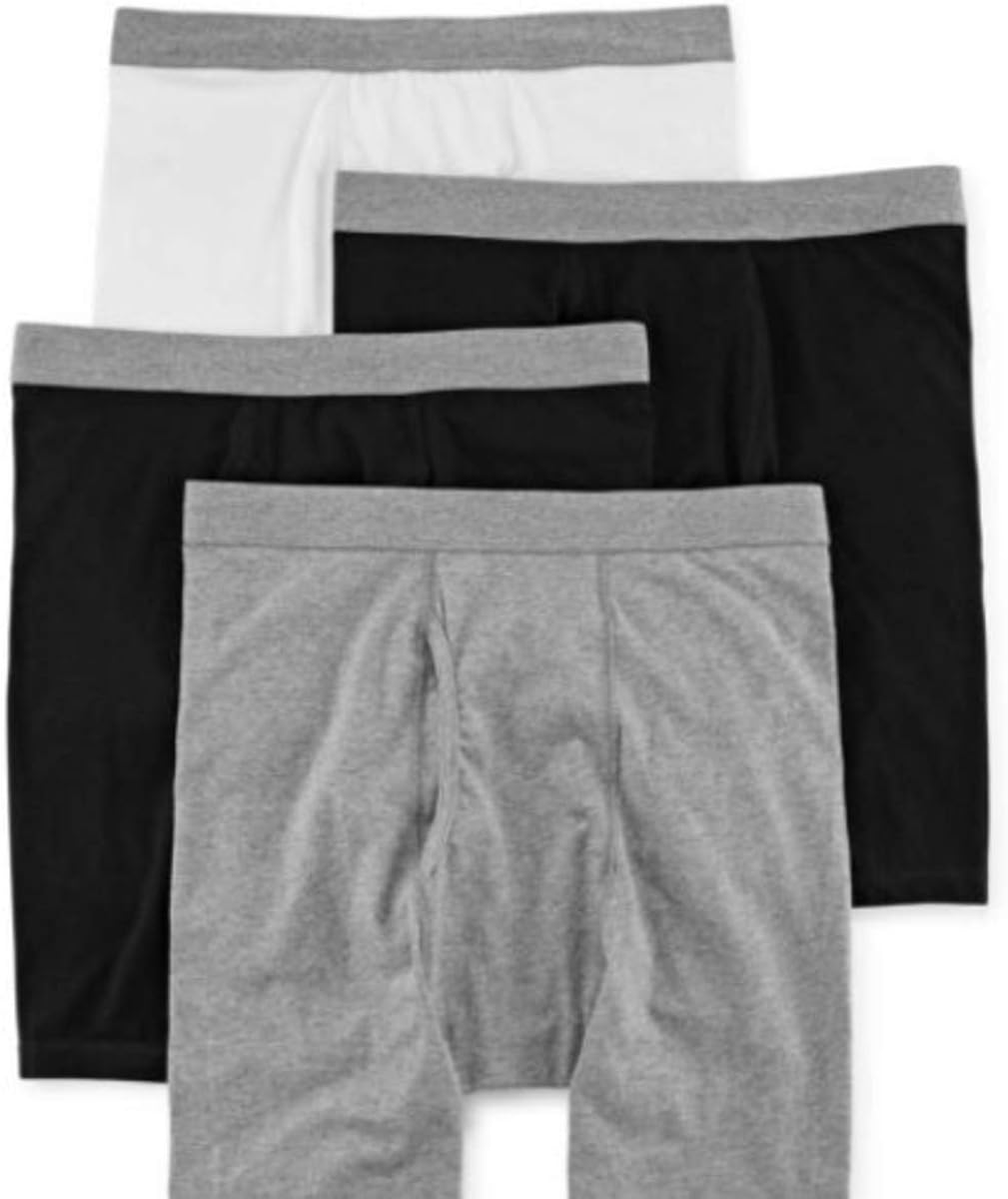 stafford boxer shorts classic fit