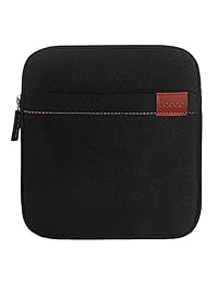 Lacdo - Funda impermeable para CD y DVD