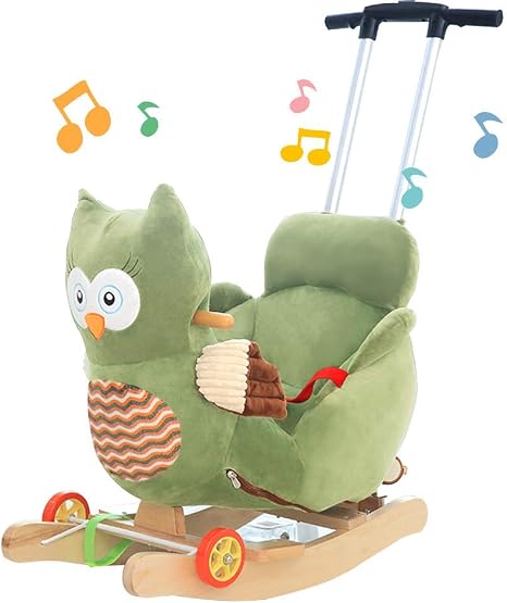 rockers for babies over 6 months