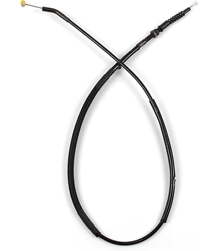 Amazon.com: Motion Pro Clutch Cable - Compatible with Honda