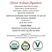 Miss Jones Baking Organic Cookie Mix, Non-GMO, Vegan-Friendly: Sugar (Pack of 3)