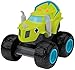 Fisher-Price Nickelodeon Blaze & the Monster Machines, Talking Zeg