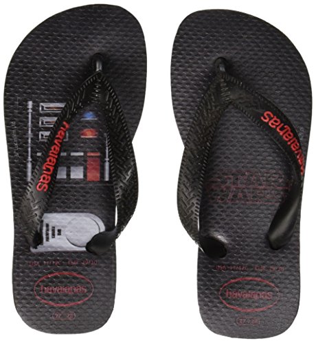 havaianas star wars flip flops