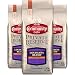 Community Coffee Louisiana Blend Dark Roast Gourmet Private Reserve Ground 12 Oz Bag (3 Pack), Full Body Rich Bold Taste, 100% Specialty Grade Arabica Coffee Beans primary