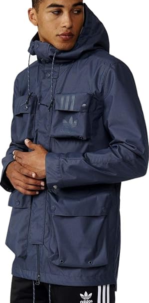 adidas originals utility parka