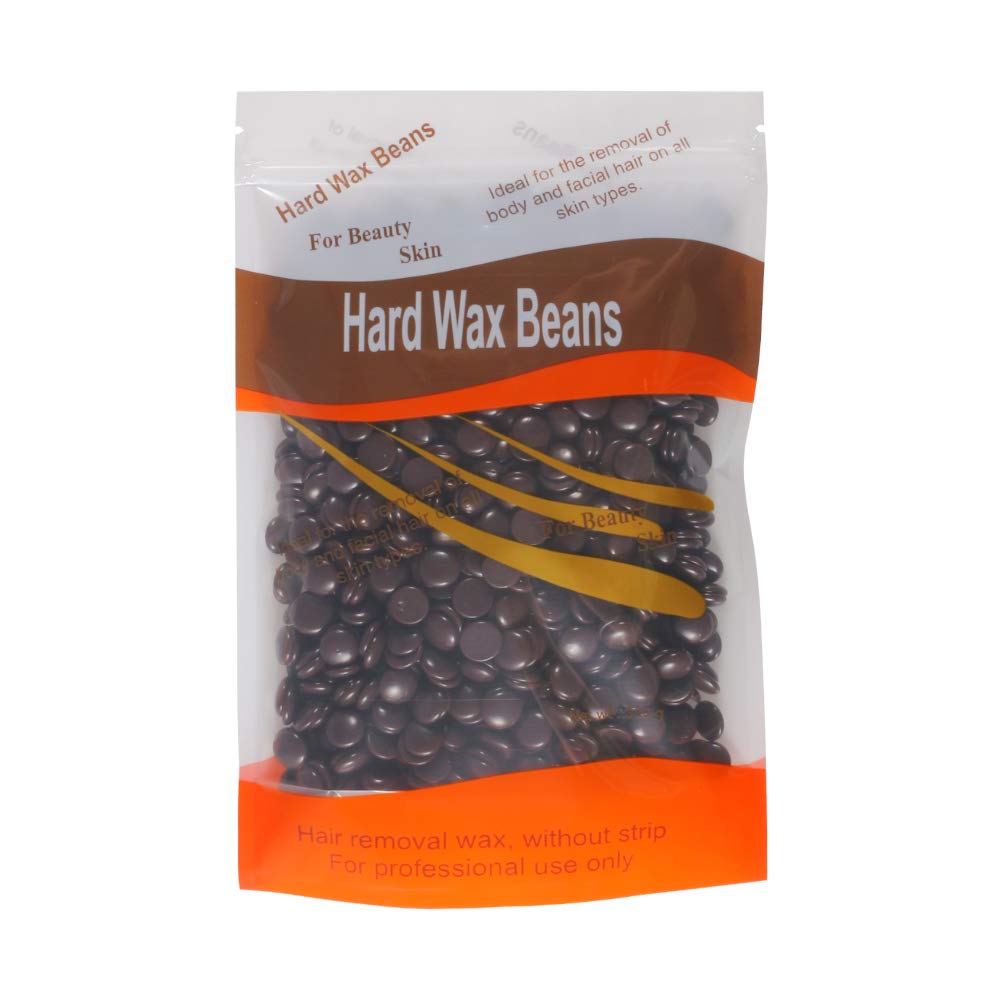 Best Chocolate Beansfor Hair Removal
