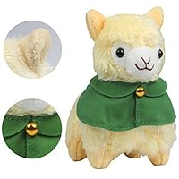 Alpacasso 6.7