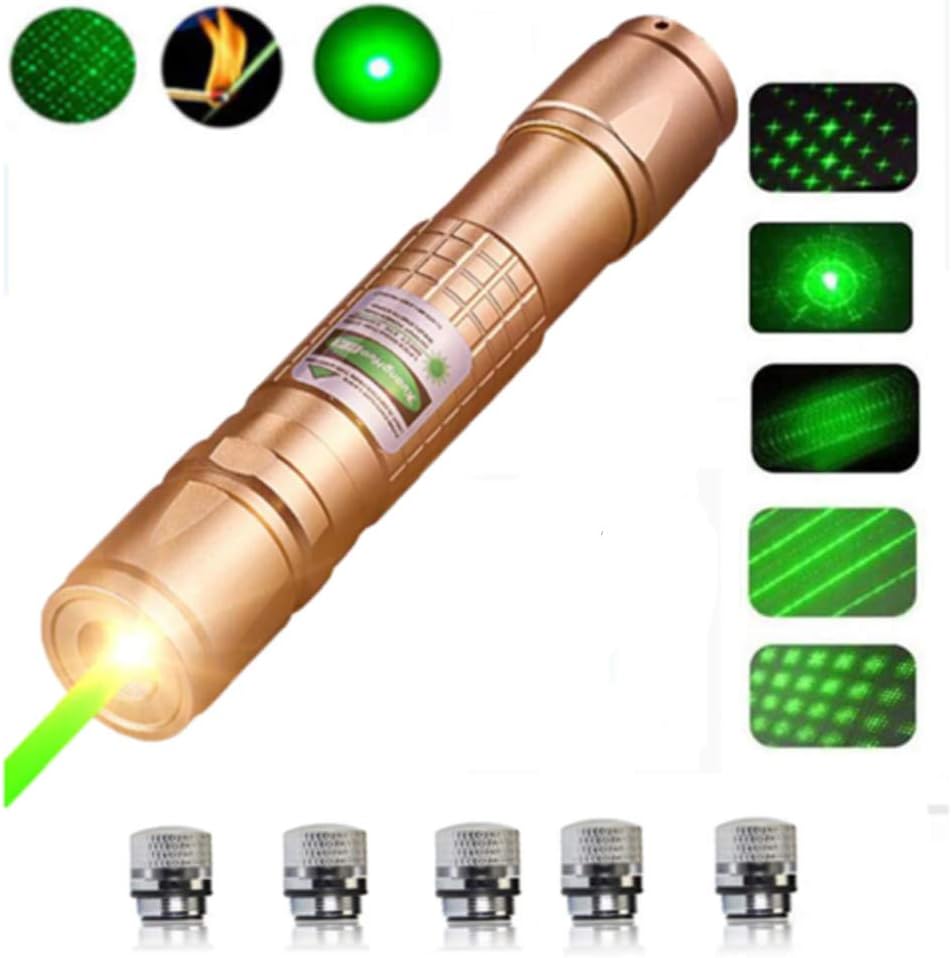 POWERLAX High Power
