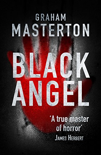 [Read] Black Angel: nightmarish horror from a true master E.P.U.B