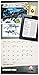 Exotic Weapons 2020 Gun Calendar
