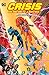 Crisis on Infinite Earths Companion Deluxe  Vol. 2 by Marv Wolfman, Gerry Conway
