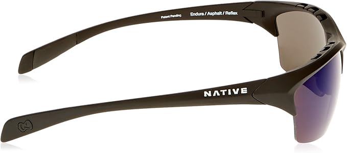 native endura polarized sunglasses