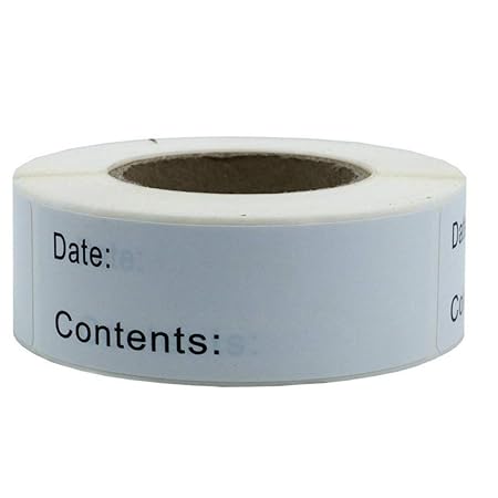 Etiqueta Pegatina, No Deja Residuos Accesorios de Fiesta Etiqueta ...