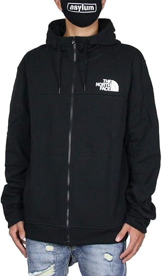 Amazon ノースフェイス パーカー ジップパーカー メンズ The North Face Thenorthface147 並行輸入品 トレーナー パーカー 通販