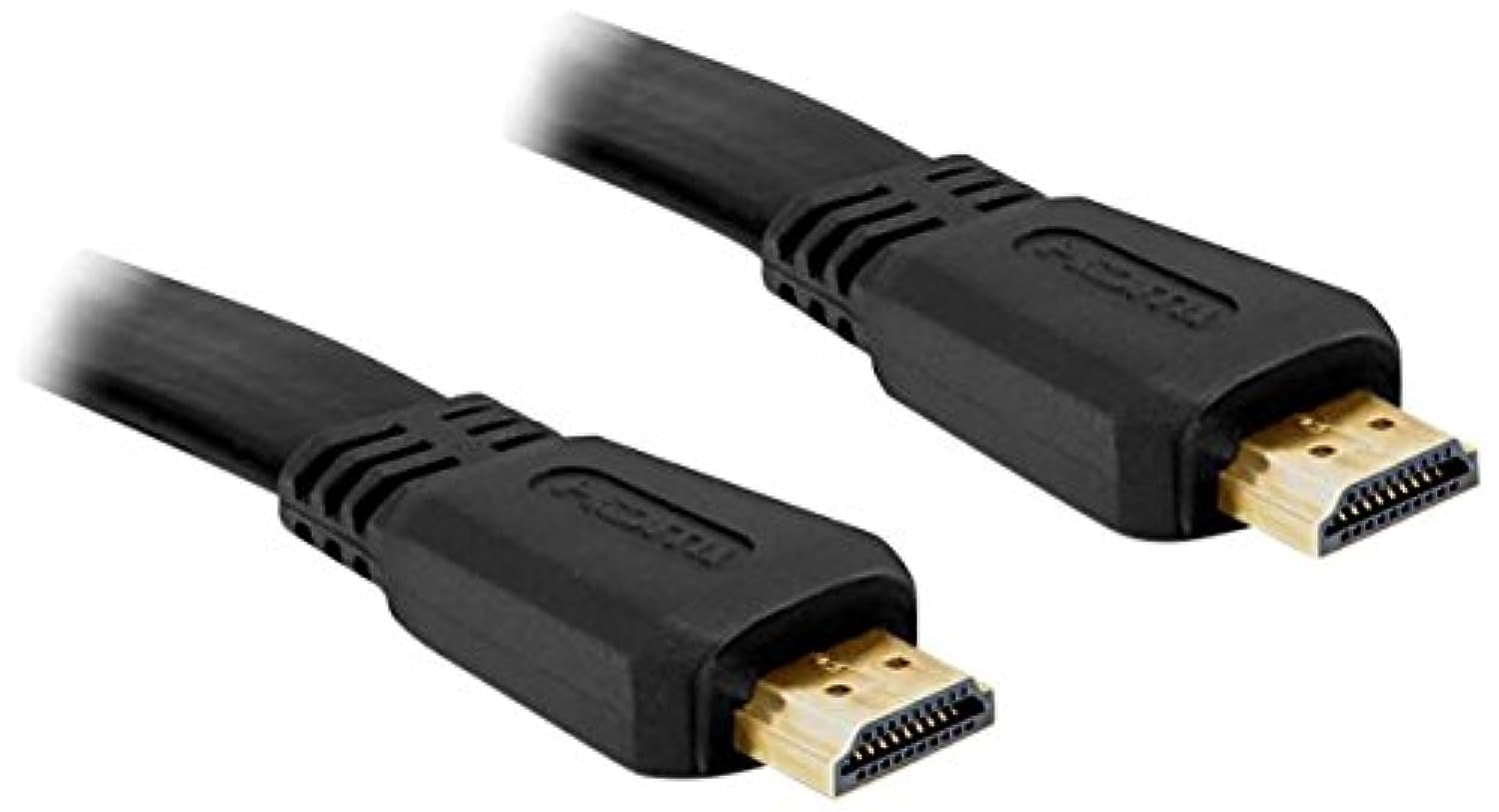 Delock 82671 A/A HDMI Cable 3 m
