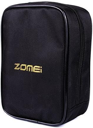 ZOMEI 16 Slots Nylon Lens Case Bag Pouch for 100150mm Cokin Z Series Filter