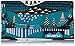 KAVU Women's Big Spender Outdoor Backpacks, One Size, Winterscape