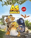 Les as de la jungle : L'album du film by