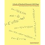A Study of Bernhard Riemann's 1859 Paper