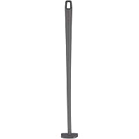 Vitamix Blade Scraper Accessory, 1 Count (Pack of 1), Grey,Nylon