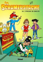 L' épreuve du sablier