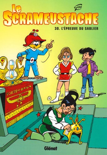 L' épreuve du sablier