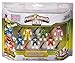 Mega Bloks Power Rangers 20th Anniversary Collector Pack